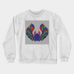 Mythology 142 (Style:1) Crewneck Sweatshirt